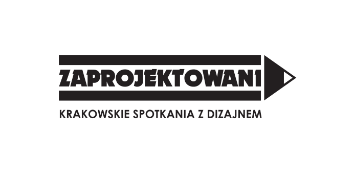 zaprojektowani kraków logo